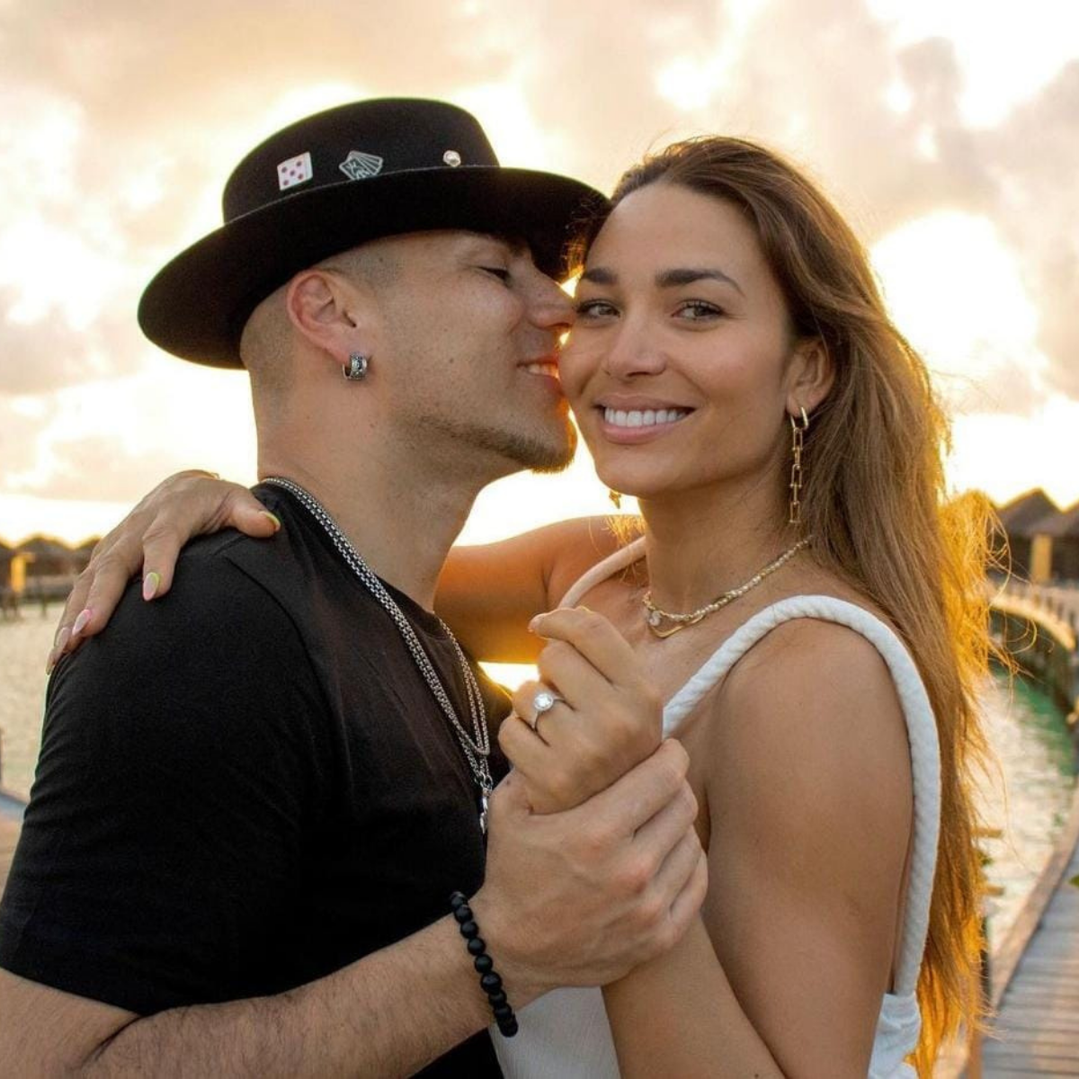 Lisandra Silva Vacaciones