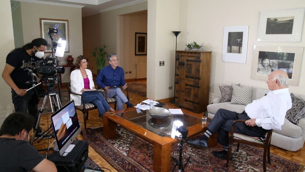 Los 2000, Un Zapping Al Pasado