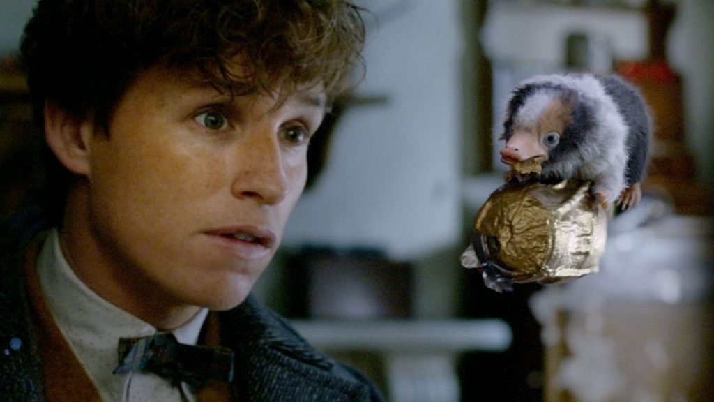 Los Secretos De Dumbledore