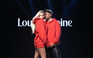 'Louis Antoine': La línea de ropa de Cote López y el Mago Jiménez ya tiene fecha