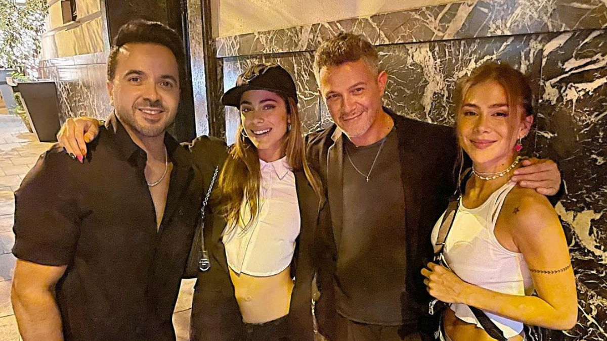 "La Voz": Luis Fonsi anunció el regreso del programa de talentos