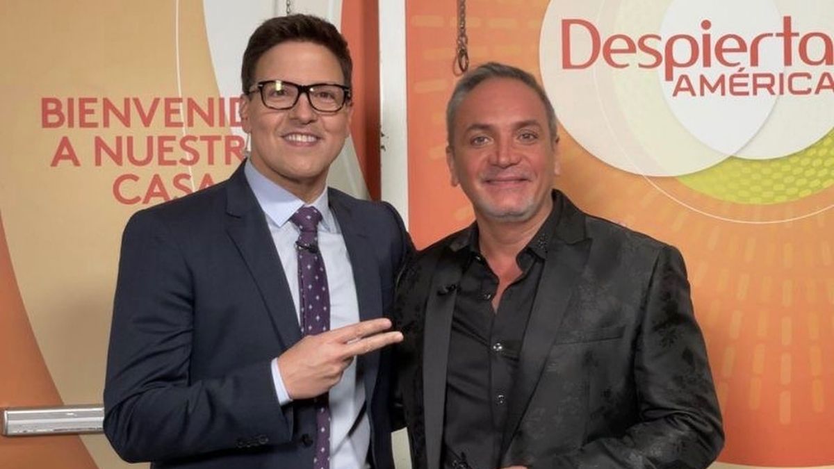 ¡El Sol de Chile! Lucho Jara se emocionó en su lanzamiento internacional