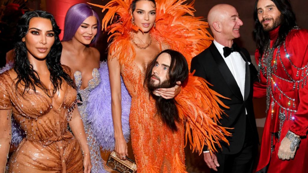 MET Gala 2021