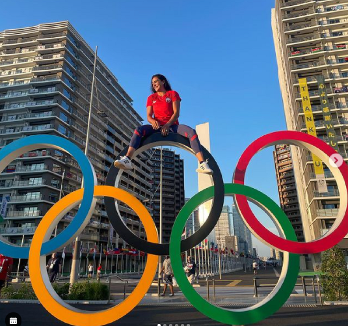¡Oro para Chile!: María José Mailliard se coronó campeona en el Mundial de Canotaje
