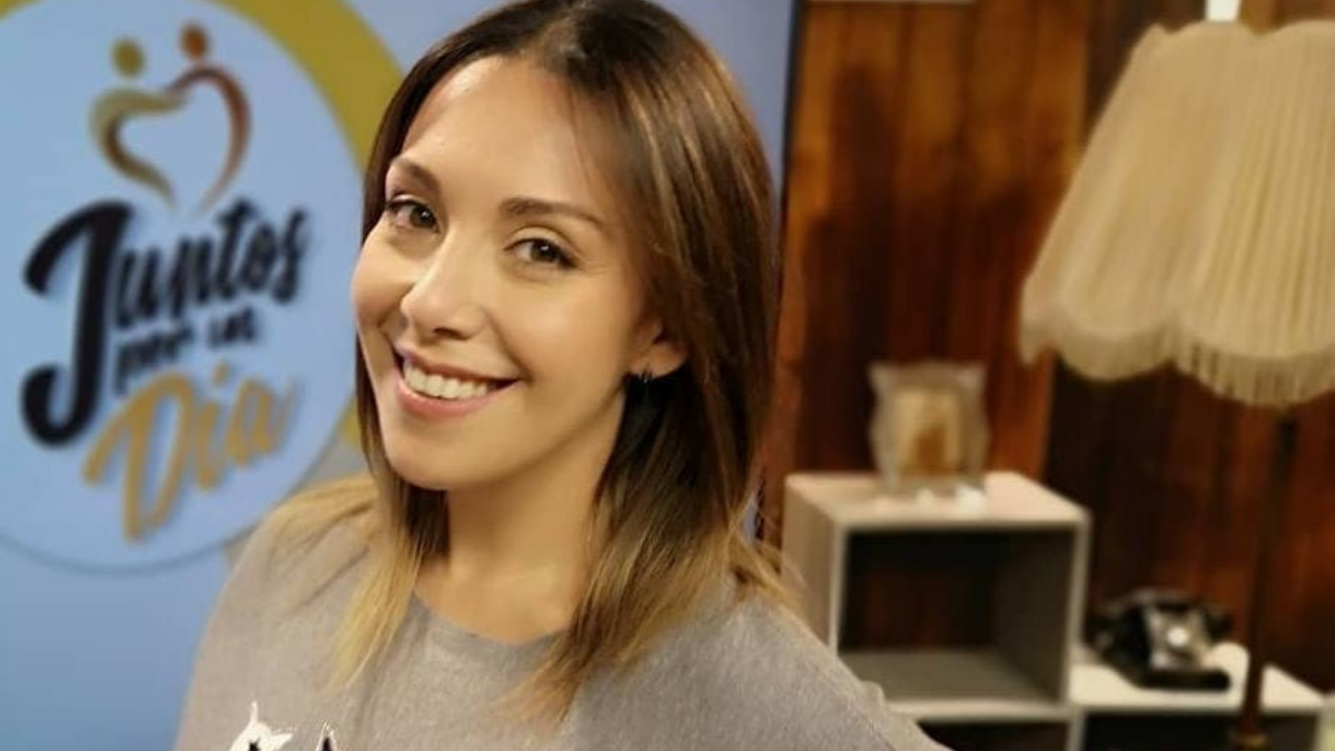 Mariela Sotomayor se despidió de su prima fallecida: "tu horrible muerte debe tener un sentido"