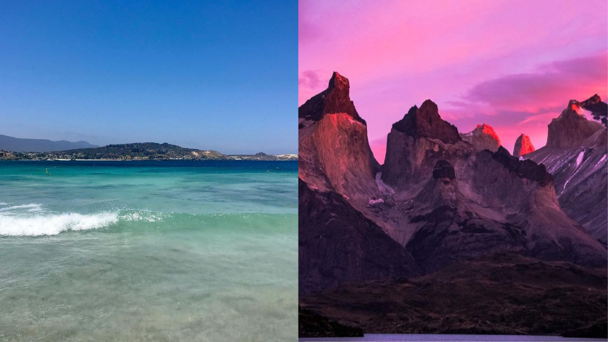 7 panoramas turísticos para visitar dentro de Chile ¡Imperdibles!