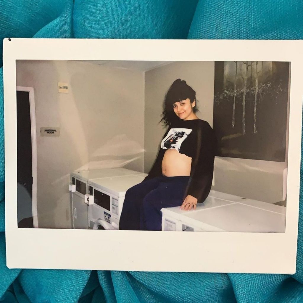 Mon Y Sus 15 Semanas