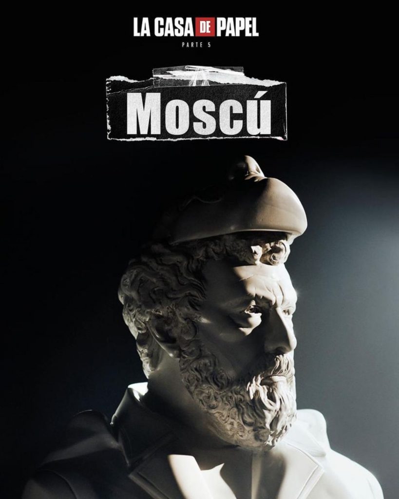 Moscú