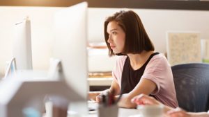 ¿Qué significa soñar con un nuevo trabajo?