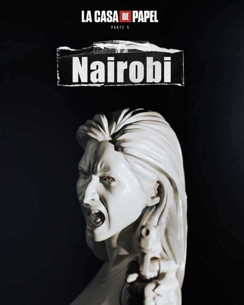 Nairobi