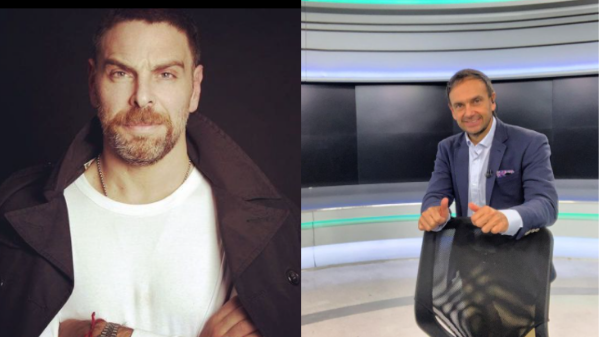 Neme respondió a Rodrigo Sepúlveda tras comentarios por reemplazo del matinal