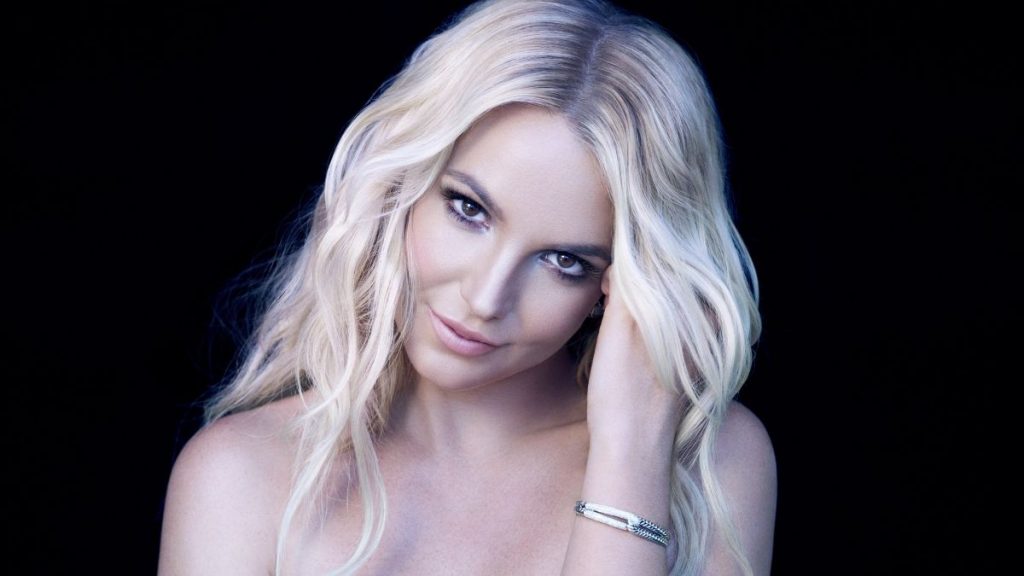 Netflix A Britney Spears
