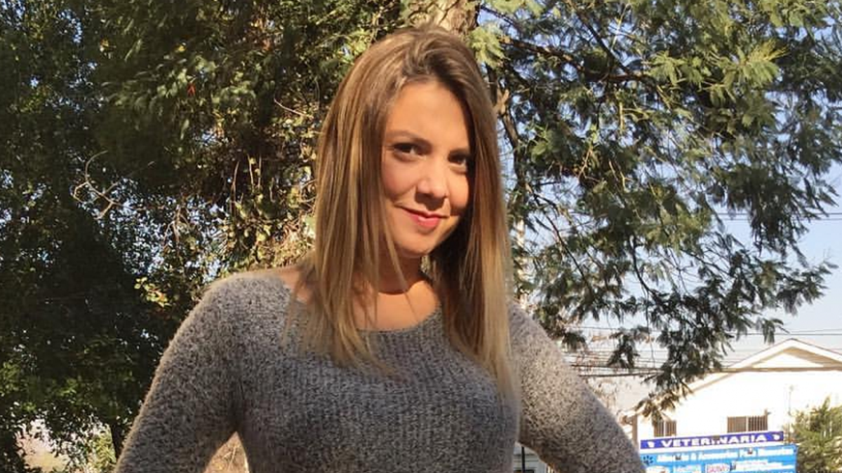 Nicole Pérez estrenó nuevo look: 'Desde hoy primero yo'