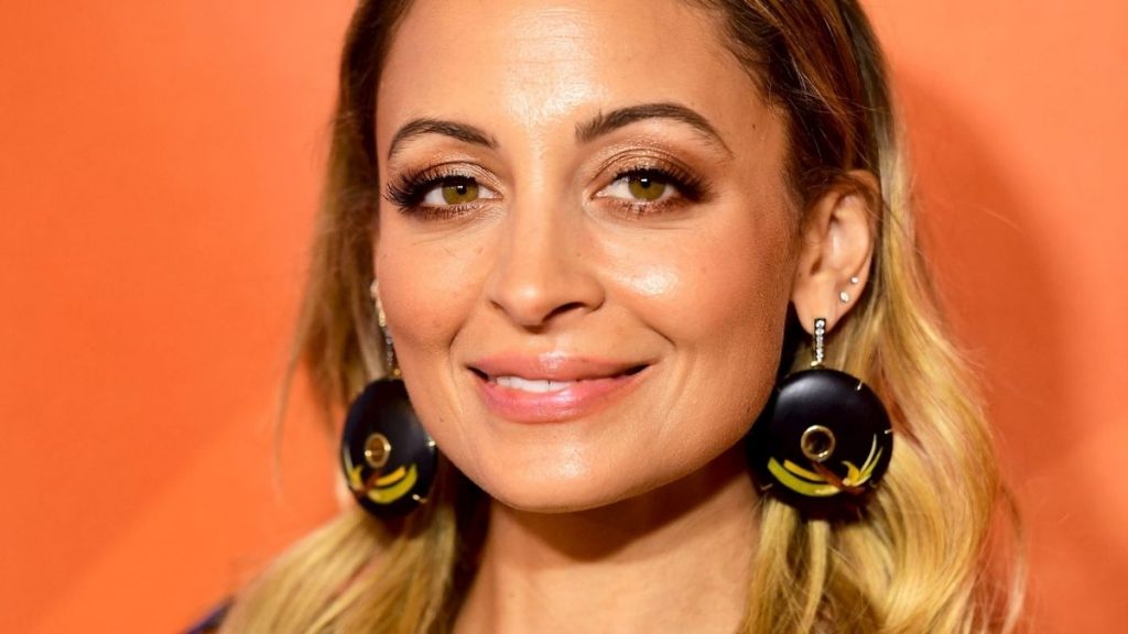 Nicole Richie