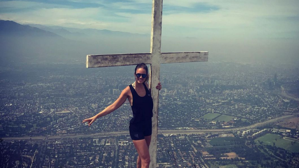 Nuevos Antecedentes En Caso Nayara Vit