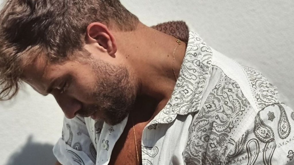 Pablo Alborán canción