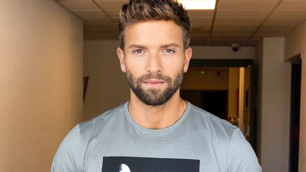 Pablo Alborán Navidad