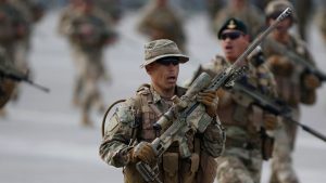 Parada Militar 2021: cuándo es, cómo y dónde verla