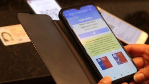 Pase de Movilidad: ¿Cómo sacar el pase sin Clave Única?