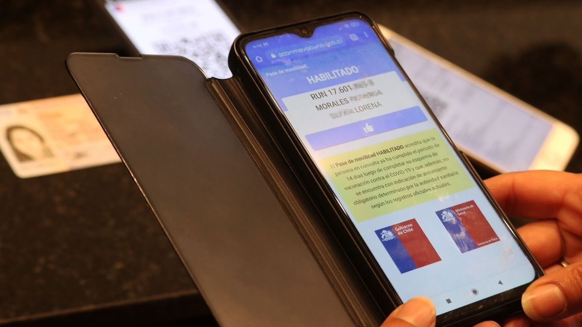 Pase de Movilidad: ¿Cómo sacar el pase sin Clave Única?