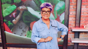 Paty Maldonado: "A mí se me propuso ser Alcaldesa y Senadora"