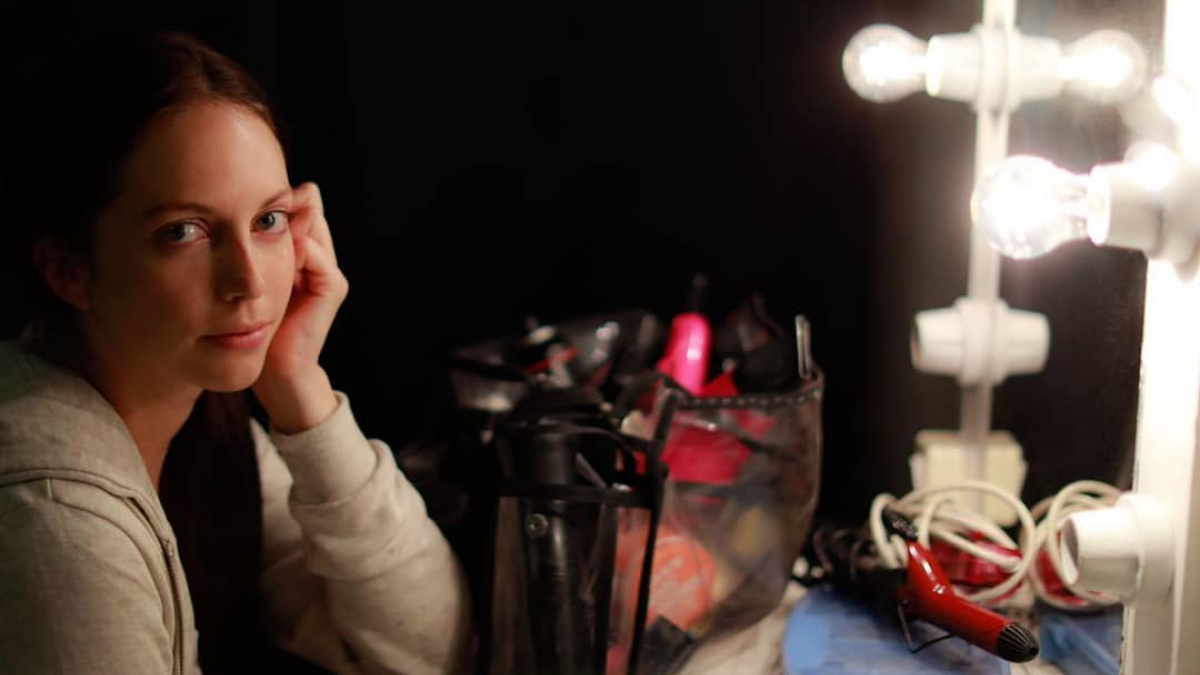 "Me contracturé mucho": Paulina Moreno sobre su rol en 'Demente'