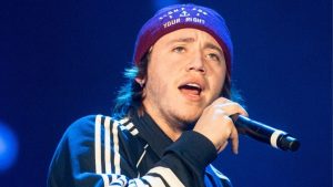 Paulo Londra ganó juicio contra su sello: "Fui engañado"