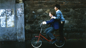 ¿Los recuerdas? Conoce qué fue de los protagonistas de Machuca