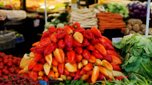 ¡Riquísimo! Beneficios y propiedades del pimentón