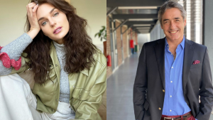 'The Covers': Pin Montané y José Luis Repenning se llenaron de críticas tras sus presentaciones