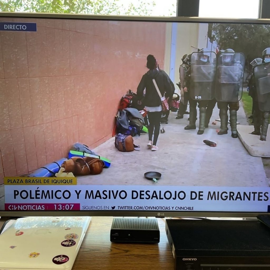 Publicación De Tamara