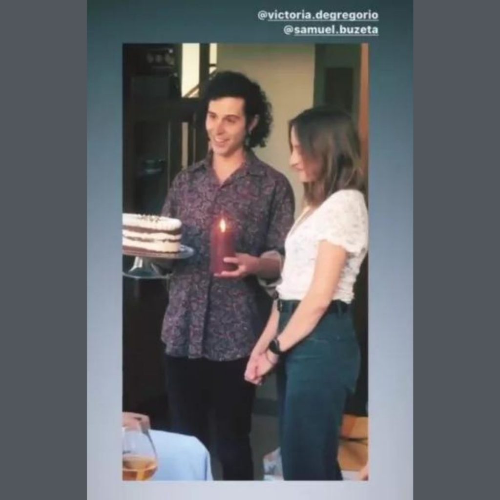 Publicación De Victoria