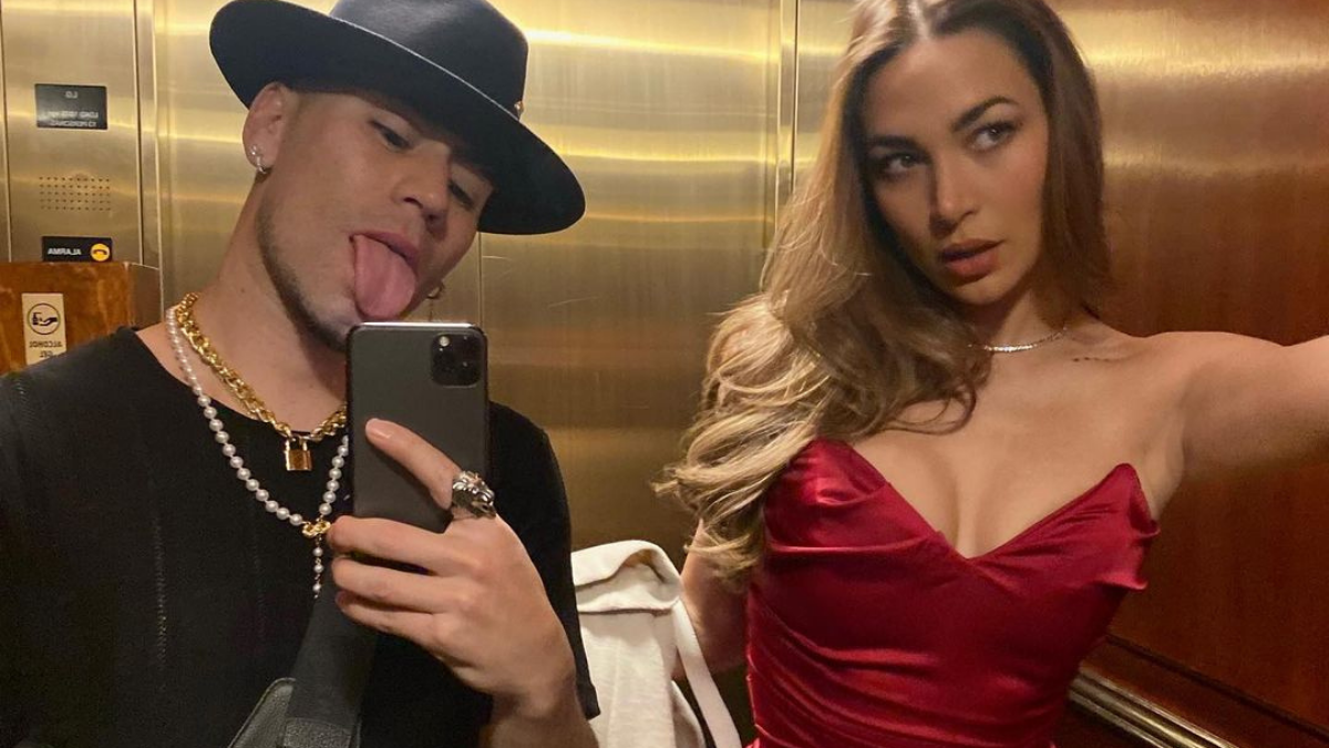 "El gol más tierno": Raúl Peralta enterneció las redes con video de su hijo Noah jugando fútbol