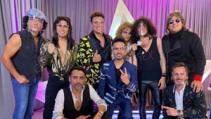La inesperada renuncia de participante en programa «Yo Soy All-Stars»