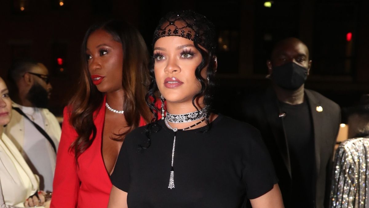 El after-party de la Met Gala 2021: Cambios de looks y nuevas celebridades