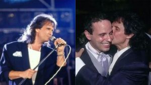 ¿Qué le pasó al hijo del cantante Roberto Carlos?