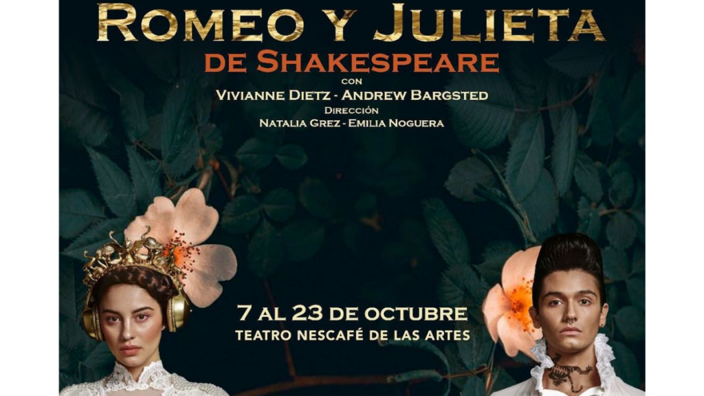 Romeo Y JulietA