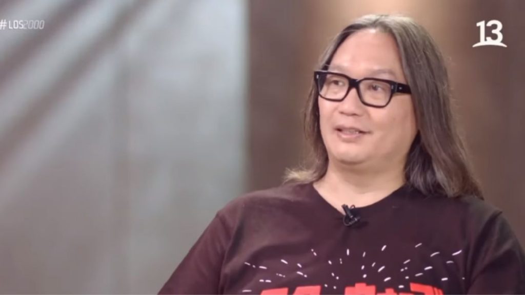 Sergio Nakasone Y Los Detalles Del Casting En Protagonistas De La Fama