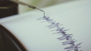 Videos: así fue el fuerte temblor de magnitud 6,6 en el Biobío