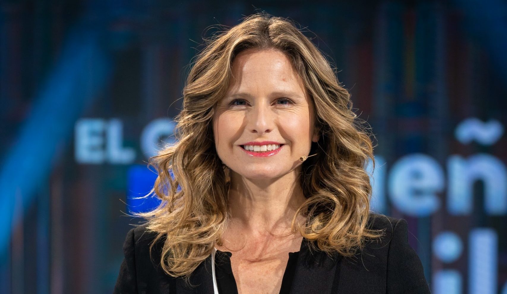 Así será el nuevo programa de Soledad Onetto en Mega