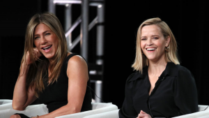 The Morning Show: la serie protagonizada por Jennifer Aniston y Reese Witherspoon que no debes perderte