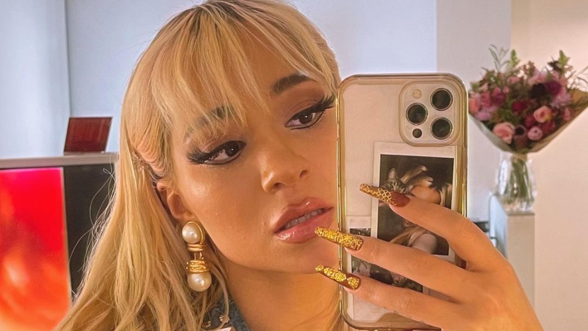 ¡Gianluca quedó en el pasado! Princesa Alba confirmó que tiene nueva pareja