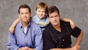 Protagonista de “Two and a Half Men” luce irreconocible