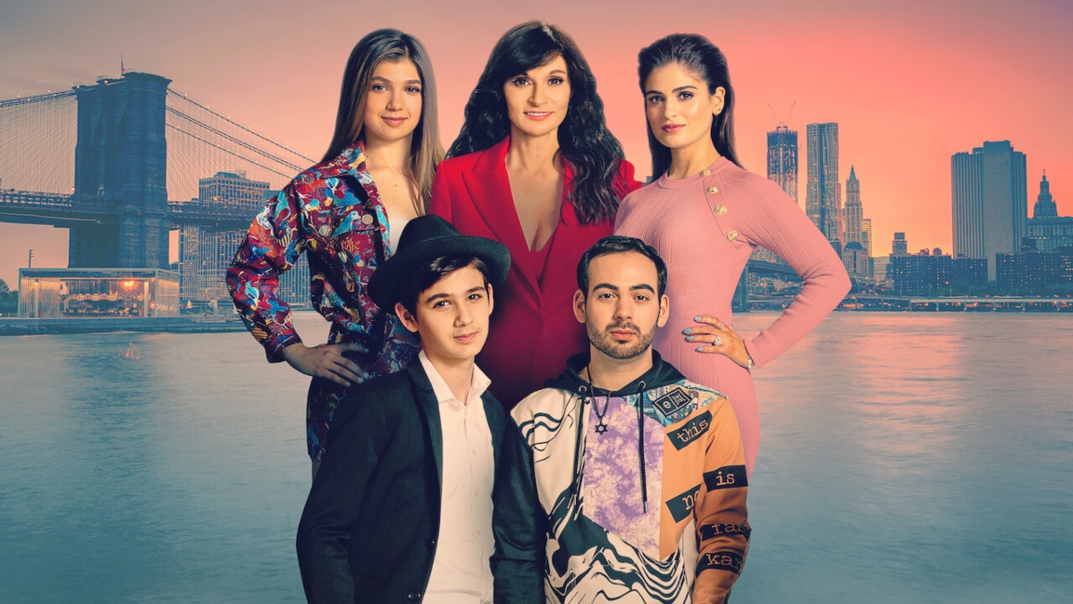 ¡Confirmado! "Una vida nada ortodoxa" vuelve con segunda temporada