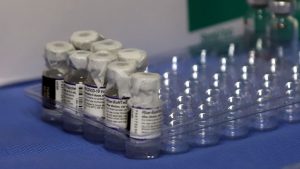 Variante Delta: cifra de contagios comunitarios alcanza el 61%