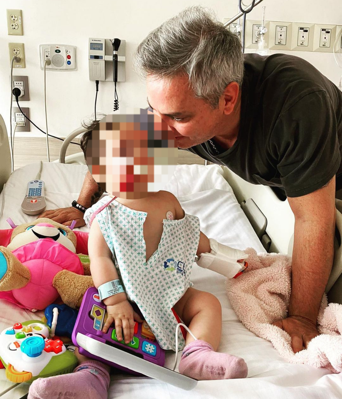 José Miguel Viñuela 