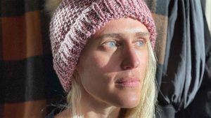 ¡Increíble! Virginia Demaria se convirtió en Britney Spears