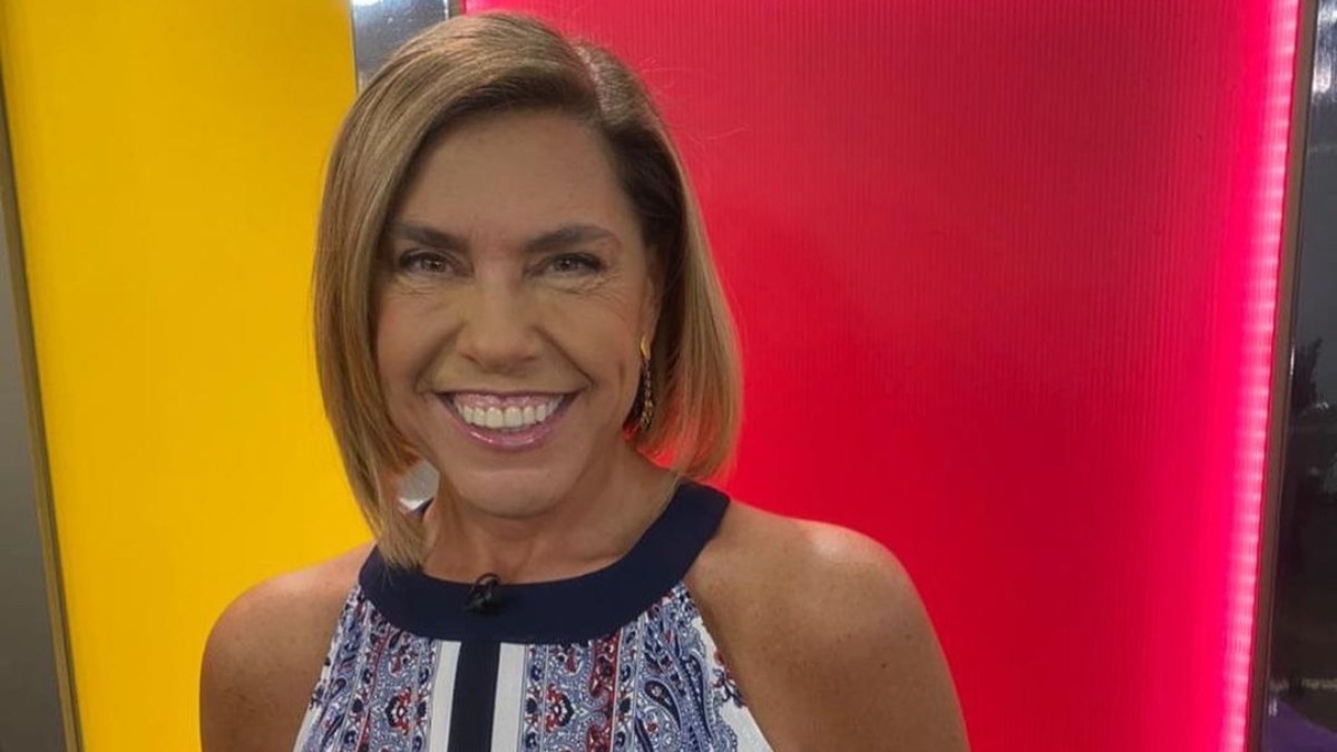 Vivi Kreutzberger crítica a Canal 13 por promoción del programa "Los 2000"