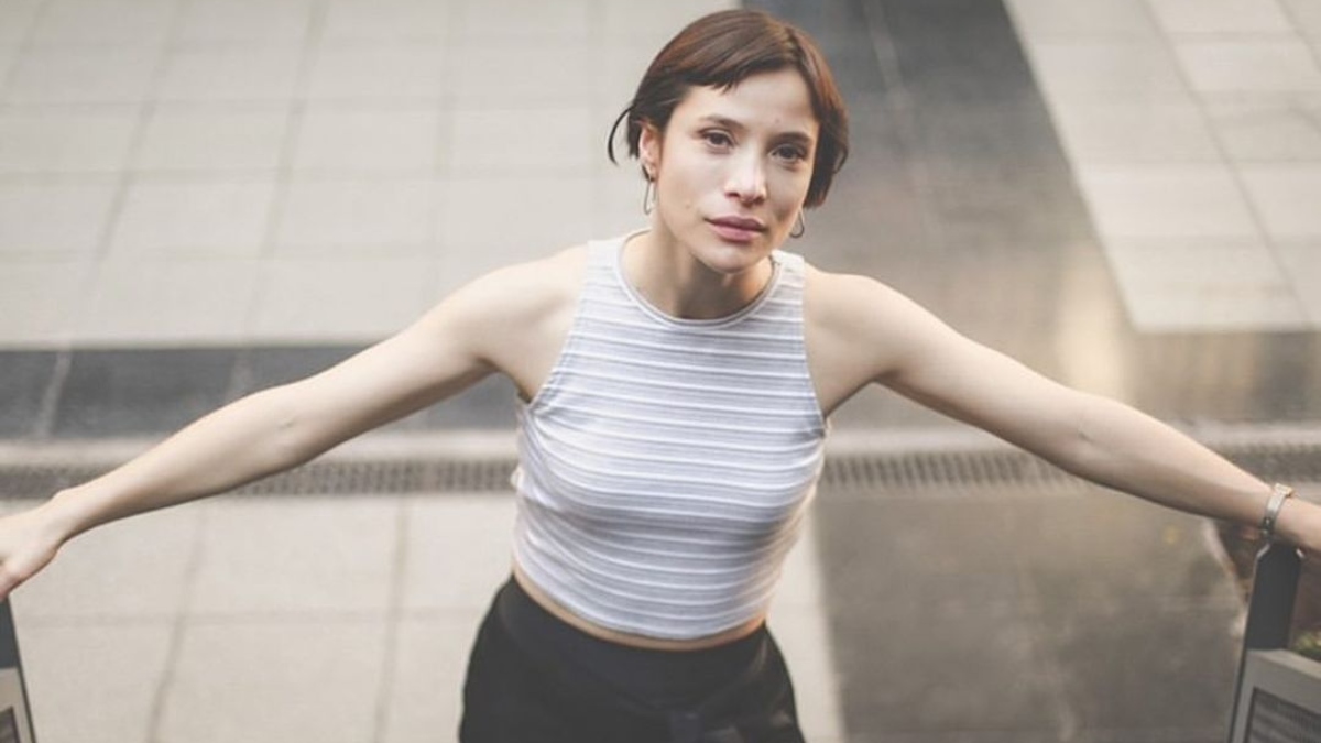 La pérdida familiar que enluta a la actriz Daniela Ramírez