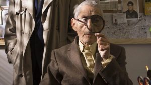 ¡Otro logro! Exitoso documental El Agente Topo inspirará una serie estadounidense